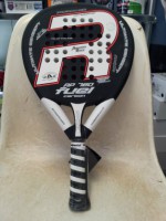 ROYAL PADEL FUEL 2012